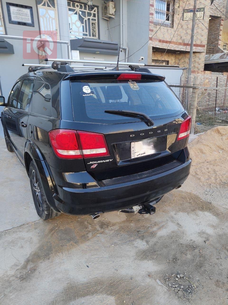 Dodge Journey